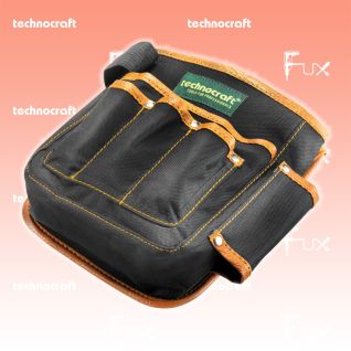 Technocraft Werkzeug-Gürteltasche leer