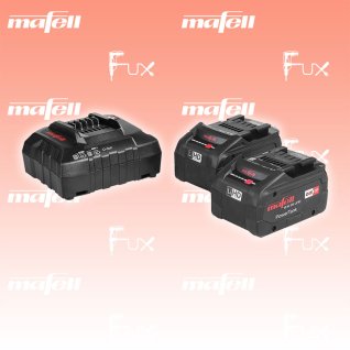 Mafell Akku-Power Set Mafell 18 M 99 Li-Ion, 18V