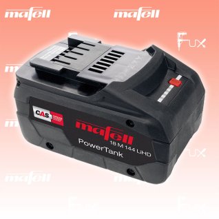 Mafell Akku-PowerTank 18 M 144 Li-HD