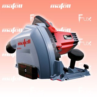 Mafell Multifräse MF 26 cc GF-MAX im T-MAX - CH