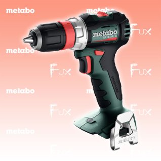 Metabo BS 18 L BL Q Akku-Bohrschrauber