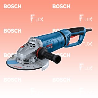 Bosch Professional GWS 27-230 JR Winkelschleifer