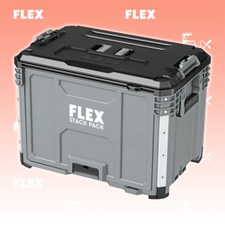 Flex TKL SP CB Garagen Box STACK PACK