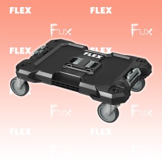 Flex TKA SP RD Rollwagen STACK PACK