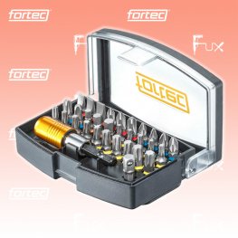 FT30022 Bit-Box ohne Bohrung ¼″