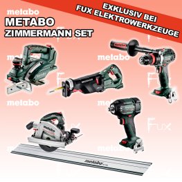 Zimmermann SET 15 SOLO